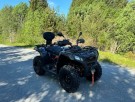 Goes TERROX 400 - POWERED BY CFMOTO  thumbnail