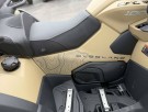 CFMOTO CFORCE 1000 OVERLAND - VARME I SETE, HOLKER OG GASSTOMMEL - FANGERE - BAGASJEBOKS - VINDSKJERM - BUKPLATE thumbnail
