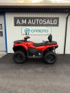 CFMOTO CFORCE 520L thumbnail