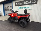 CFMOTO CFORCE 520L thumbnail