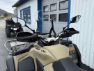 CFMOTO CFORCE 1000 OVERLAND - VARME I SETE, HOLKER OG GASSTOMMEL - FANGERE - BAGASJEBOKS - VINDSKJERM - BUKPLATE thumbnail