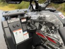 CFMOTO 625L OVERLAND MIDNIGHT CAMO - LEDLYS - VARMEHOLKER OG GASS - FRONTFANGER - VINSJ - 26