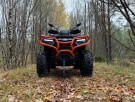 CFMOTO CFORCE 1000 ABS 105KMT TRAKTOR B thumbnail