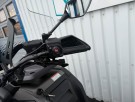 CFMOTO 625L OVERLAND GRANITE RIDGE- LEDLYS - VARMEHOLKER OG GASS - FRONTFANGER - VINSJ - 26 thumbnail