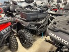 Bagasjekorg / Bagasjekurv / Frontkurv / Frontkorg passer til CFMOTO CFORCE 850 / 1000 thumbnail