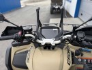 CFMOTO CFORCE 1000 OVERLAND - VARME I SETE, HOLKER OG GASSTOMMEL - FANGERE - BAGASJEBOKS - VINDSKJERM - BUKPLATE thumbnail
