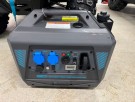 Strøm aggregat generator tilbud så langt beholdningen rekker! Sjekk prisen thumbnail