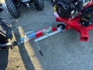Bronco Graveaggregat Digger 360 for ATV 13,5hk B&S, 30cm skuffe thumbnail