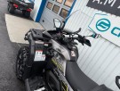 CFMOTO 625L OVERLAND GRANITE RIDGE- LEDLYS - VARMEHOLKER OG GASS - FRONTFANGER - VINSJ - 26 thumbnail