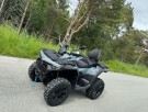 CFMOTO CFORCE 850 GREY EDITION thumbnail