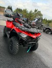 CFMOTO CFORCE 520L thumbnail