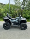 CFMOTO CFORCE 850 GREY EDITION thumbnail