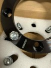 Spacer - Polaris - Boltsirkel 4/156  thumbnail