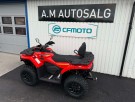 CFMOTO CFORCE 520L thumbnail