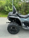 CFMOTO CFORCE 850 GREY EDITION thumbnail