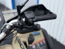 CFMOTO CFORCE 1000 OVERLAND - VARME I SETE, HOLKER OG GASSTOMMEL - FANGERE - BAGASJEBOKS - VINDSKJERM - BUKPLATE thumbnail