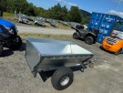 Atv henger tilhenger fra Black Wolf thumbnail