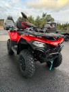 CFMOTO CFORCE 520L thumbnail