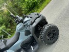 CFMOTO CFORCE 850 GREY EDITION thumbnail