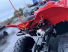 CFMOTO CFORCE 110 - Tøff atv for barn / ungdom thumbnail