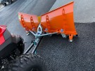V Plog 150cm - Brøyteskjær thumbnail