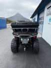 CFMOTO CFORCE 1000 OVERLAND - VARME I SETE, HOLKER OG GASSTOMMEL - FANGERE - BAGASJEBOKS - VINDSKJERM - BUKPLATE thumbnail