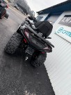 CFMOTO 625L OVERLAND GRANITE RIDGE- LEDLYS - VARMEHOLKER OG GASS - FRONTFANGER - VINSJ - 26 thumbnail