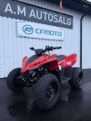 CFMOTO CFORCE 110 - Tøff atv for barn / ungdom thumbnail