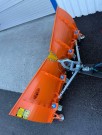 V Plog 150cm - Brøyteskjær thumbnail