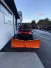 V Plog 150cm - Brøyteskjær thumbnail