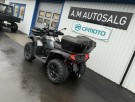 CFMOTO CFORCE 625 TOURING ABS 95KM/H thumbnail