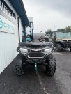 CFMOTO 625L OVERLAND GRANITE RIDGE- LEDLYS - VARMEHOLKER OG GASS - FRONTFANGER - VINSJ - 26 thumbnail