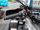 CFMOTO 625L OVERLAND GRANITE RIDGE- LEDLYS - VARMEHOLKER OG GASS - FRONTFANGER - VINSJ - 26 thumbnail