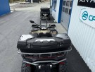 CFMOTO CFORCE 1000 OVERLAND - VARME I SETE, HOLKER OG GASSTOMMEL - FANGERE - BAGASJEBOKS - VINDSKJERM - BUKPLATE thumbnail