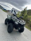 CFMOTO CFORCE 450S thumbnail