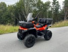 Frontboks til 450 / 520 nye modellen og til G3 Touring 850 / 1000 thumbnail