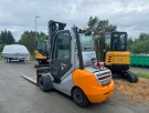 Leie utleie av truck med sjåfør sjåfør på Hollingen thumbnail