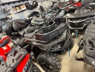 Bagasjekorg / Bagasjekurv / Frontkurv / Frontkorg passer til CFMOTO CFORCE 850 / 1000 thumbnail
