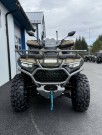CFMOTO CFORCE 1000 OVERLAND - VARME I SETE, HOLKER OG GASSTOMMEL - FANGERE - BAGASJEBOKS - VINDSKJERM - BUKPLATE thumbnail