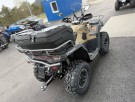 CFMOTO CFORCE 1000 OVERLAND - VARME I SETE, HOLKER OG GASSTOMMEL - FANGERE - BAGASJEBOKS - VINDSKJERM - BUKPLATE thumbnail