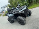 CFMOTO CFORCE 850 GREY EDITION thumbnail