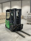 Heli HELI CPD25-A3LIH4-M48-HC Med fram og bakrute Elektrisk Truck thumbnail