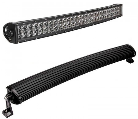 LEDBAR CURVED 120W