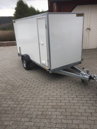 Norgeshengern F1336 H Cargo