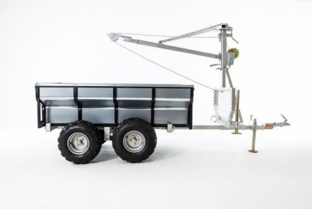 Powerhawk 1400E