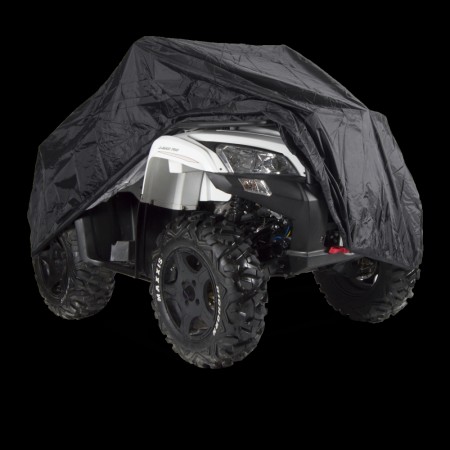 TREKK XL FOR DIN ATV