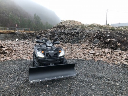 Skjærblad original Goes 150CM