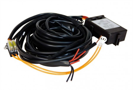 CANBUS LEDNINGSNETT STRANDS 3 LYS