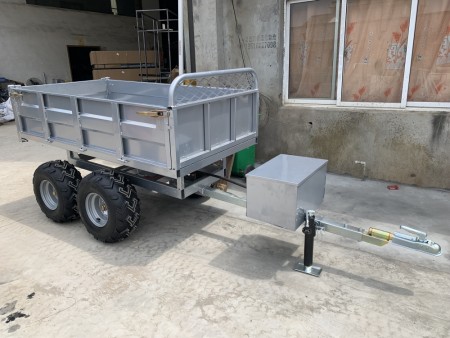 Powerhawk 1400 C Boggi