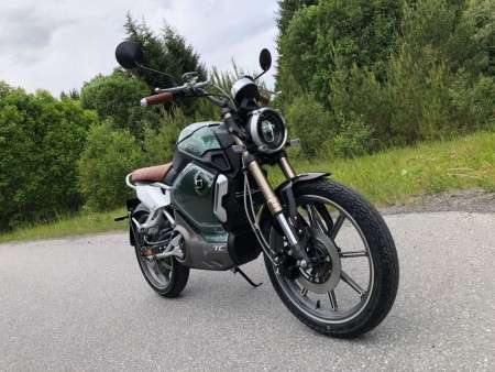 SUPER SOCO TC